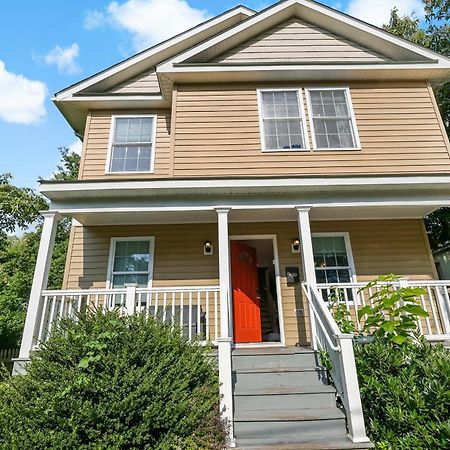 Havenly Homes Dmv Arlington Exteriör bild