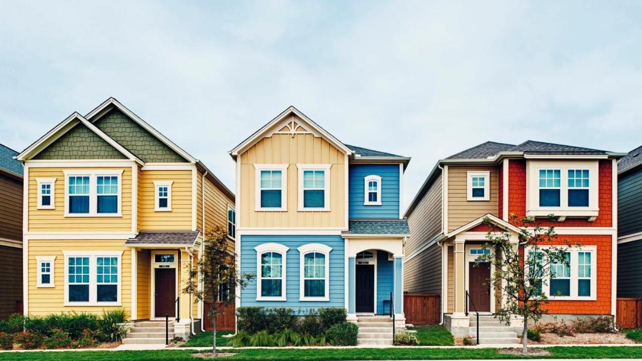 Havenly Homes Dmv Arlington Exteriör bild
