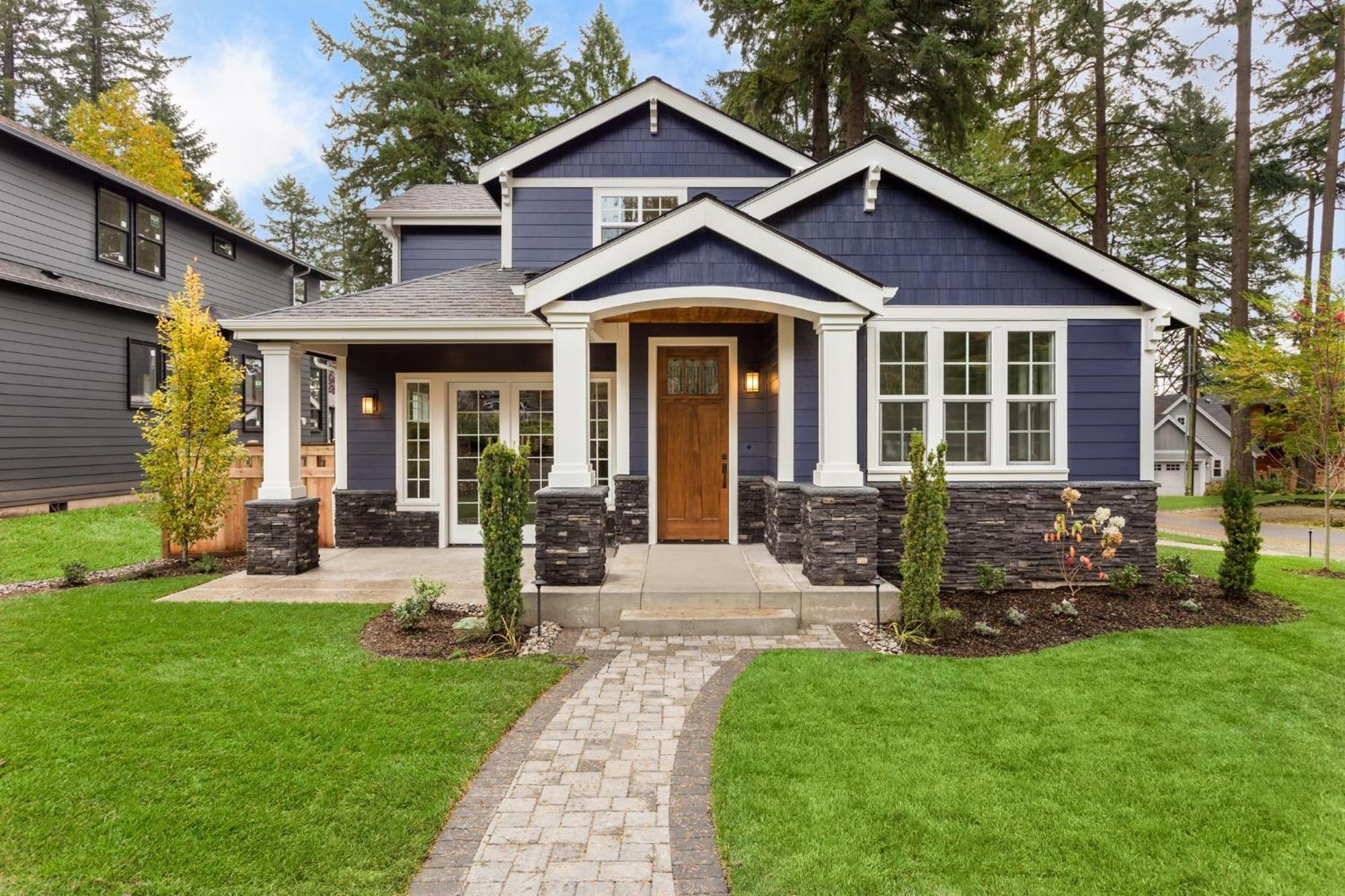Havenly Homes Dmv Arlington Exteriör bild