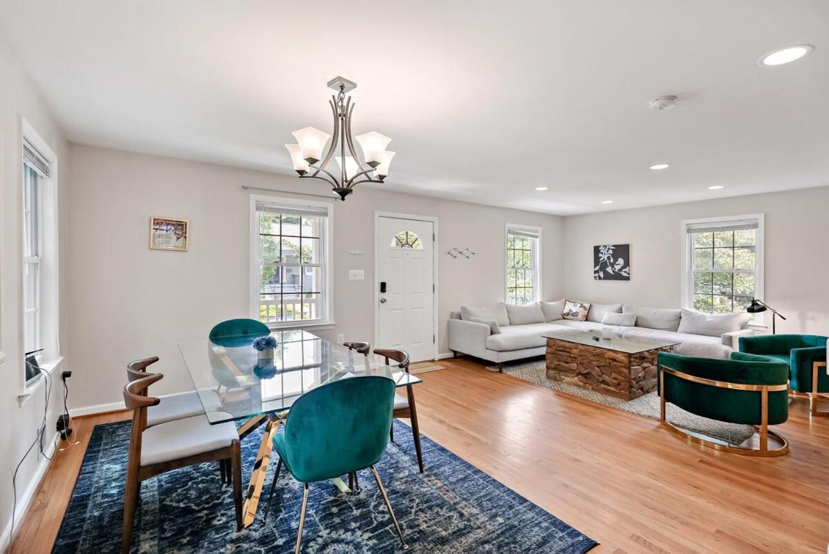 Havenly Homes Dmv Arlington Exteriör bild