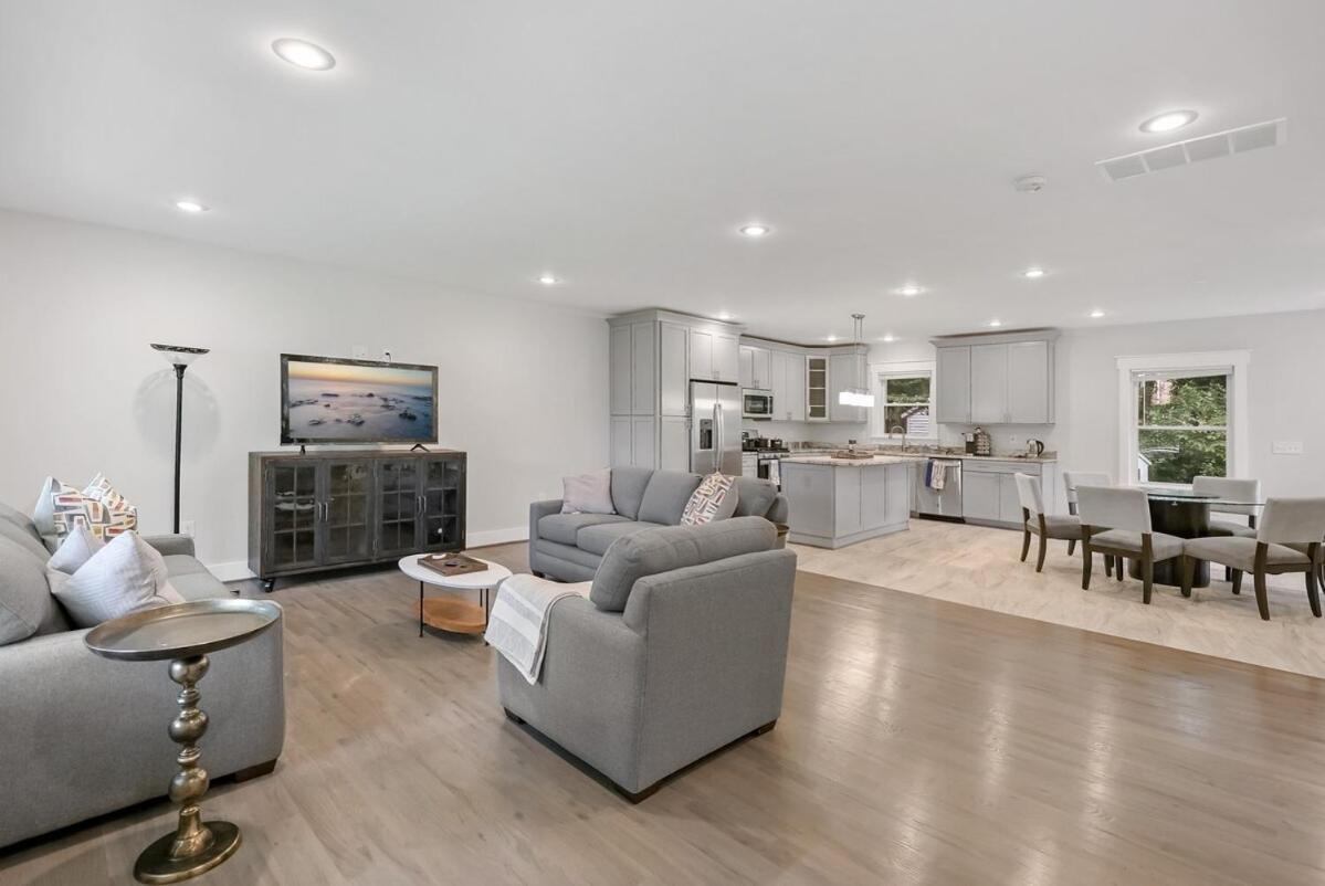 Havenly Homes Dmv Arlington Exteriör bild