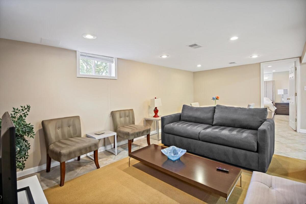 Havenly Homes Dmv Arlington Exteriör bild
