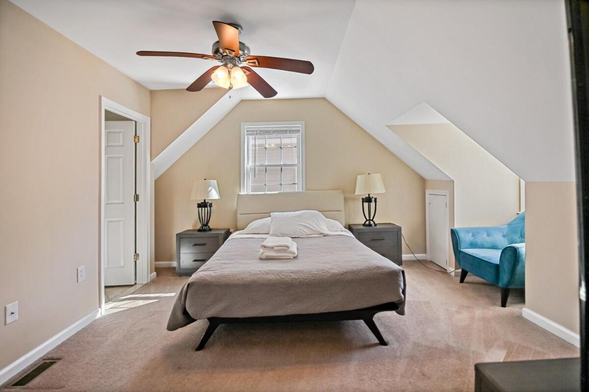 Havenly Homes Dmv Arlington Exteriör bild