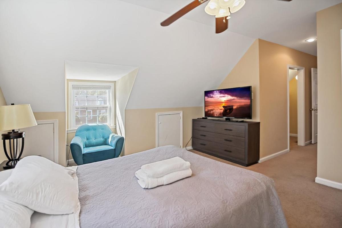 Havenly Homes Dmv Arlington Exteriör bild