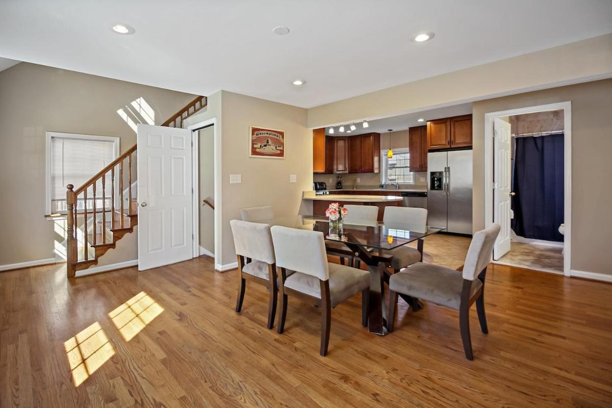 Havenly Homes Dmv Arlington Exteriör bild