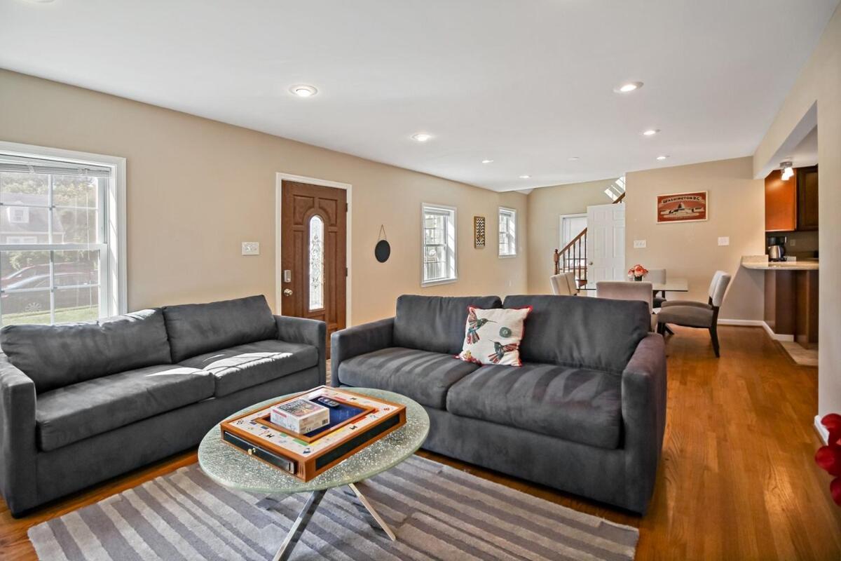 Havenly Homes Dmv Arlington Exteriör bild