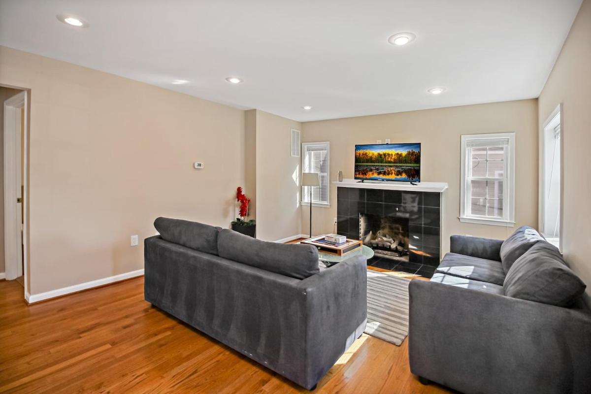 Havenly Homes Dmv Arlington Exteriör bild