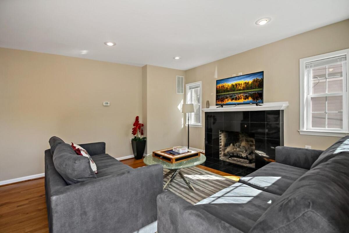Havenly Homes Dmv Arlington Exteriör bild