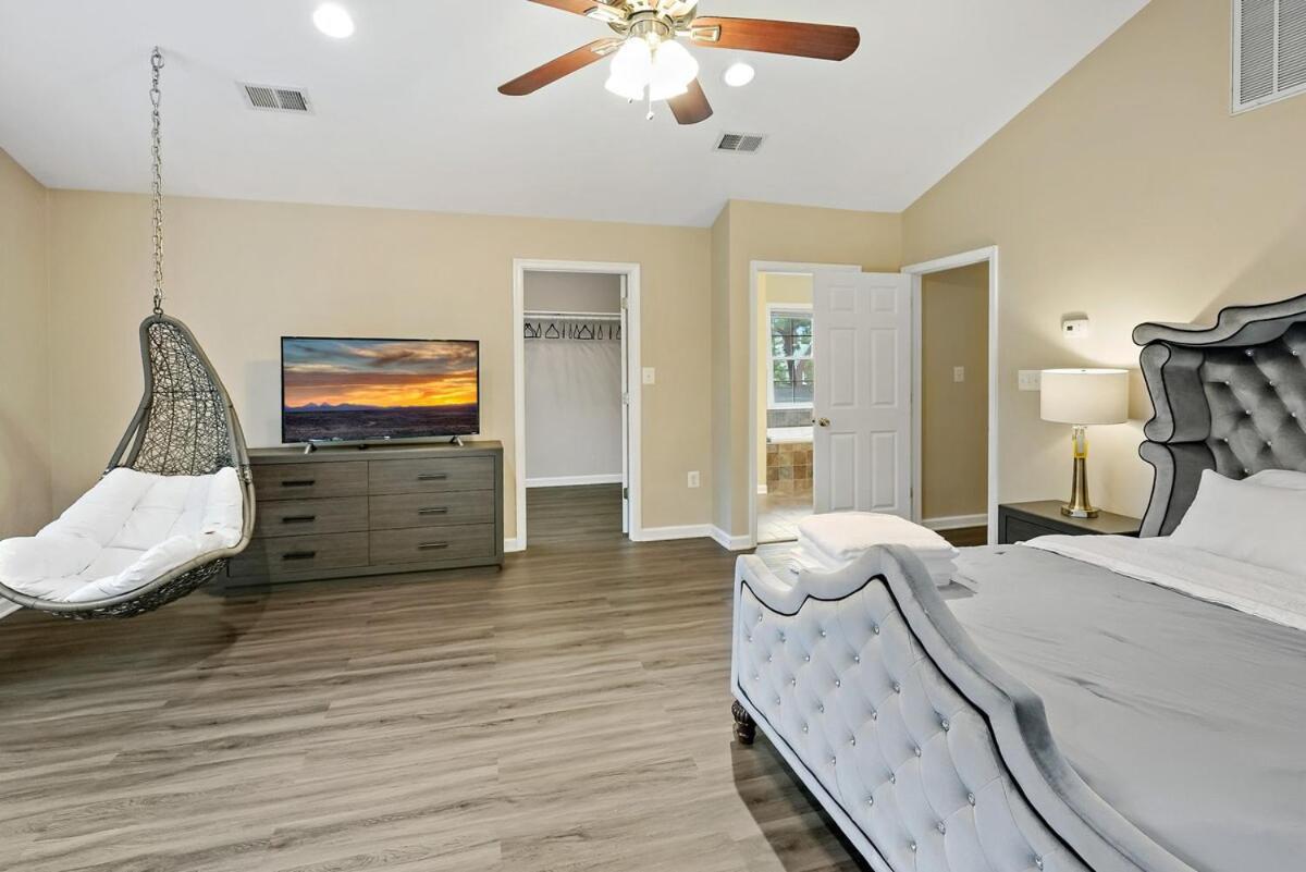 Havenly Homes Dmv Arlington Rum bild