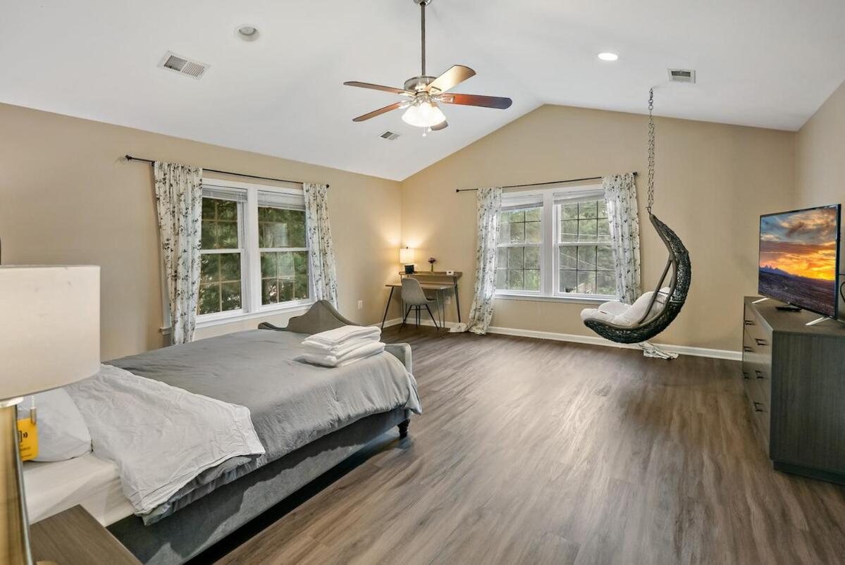 Havenly Homes Dmv Arlington Rum bild