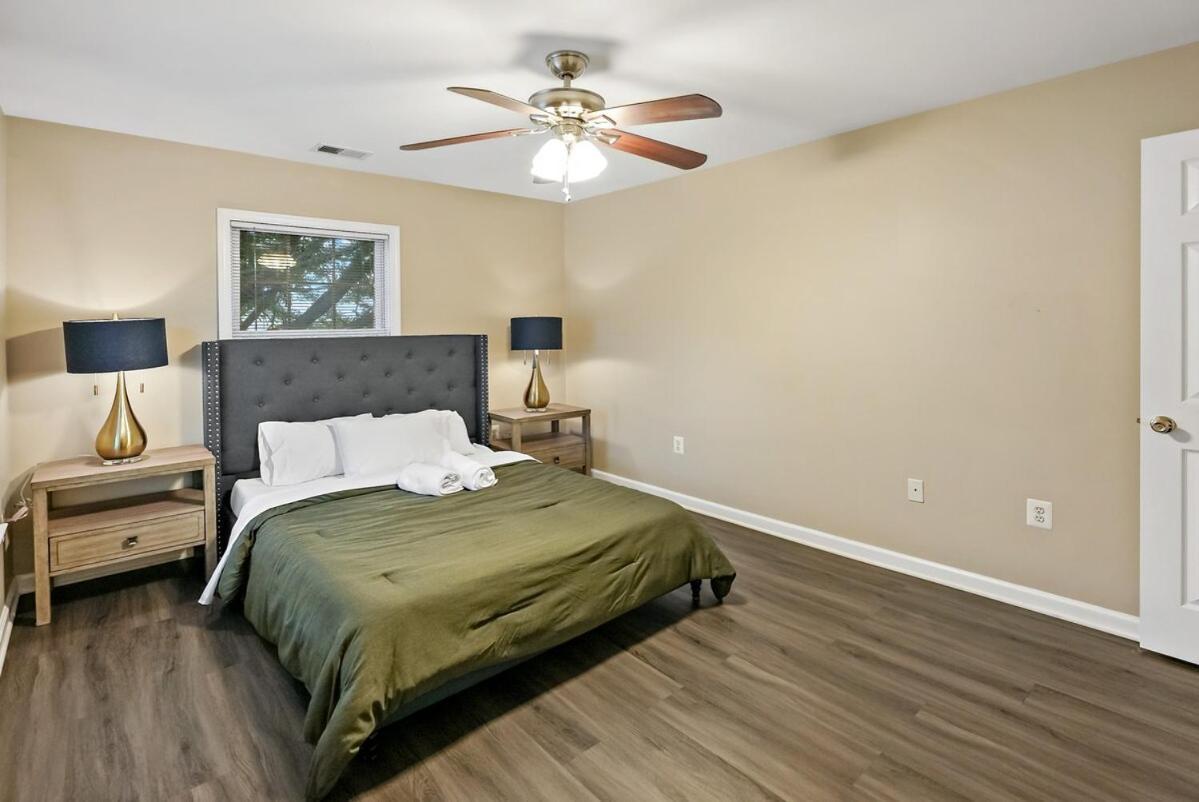 Havenly Homes Dmv Arlington Rum bild