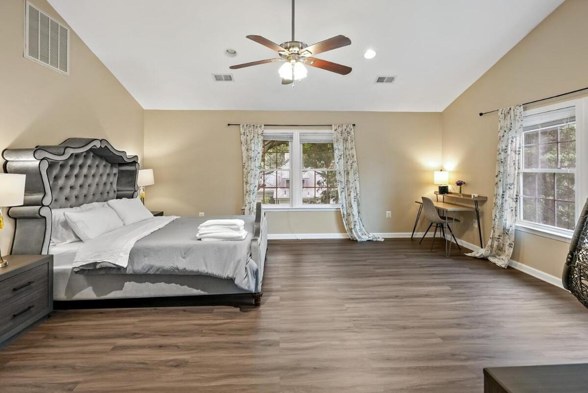 Havenly Homes Dmv Arlington Rum bild