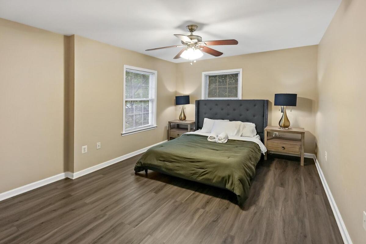 Havenly Homes Dmv Arlington Rum bild