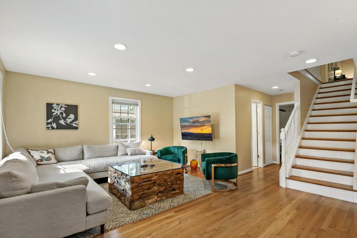 Havenly Homes Dmv Arlington Rum bild