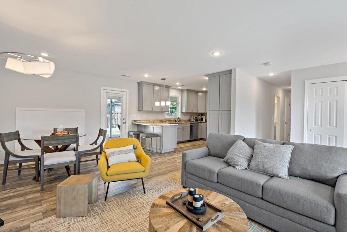 Havenly Homes Dmv Arlington Rum bild