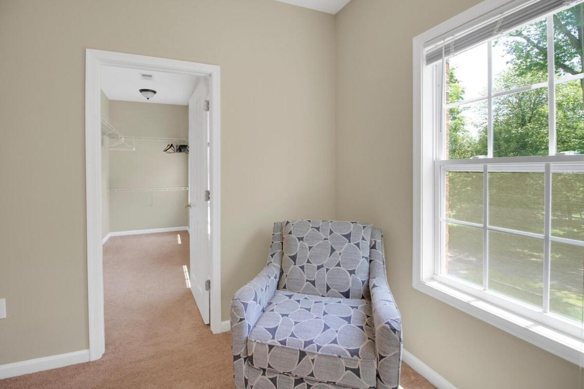 Havenly Homes Dmv Arlington Rum bild