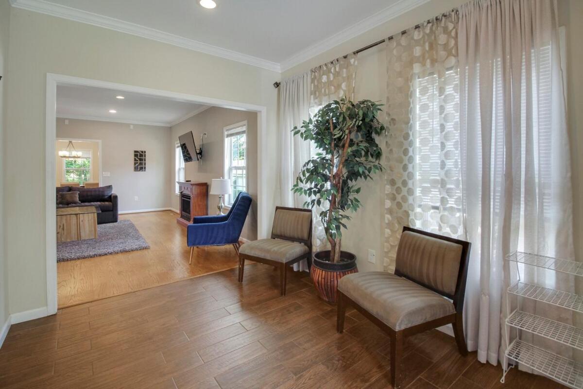 Havenly Homes Dmv Arlington Rum bild