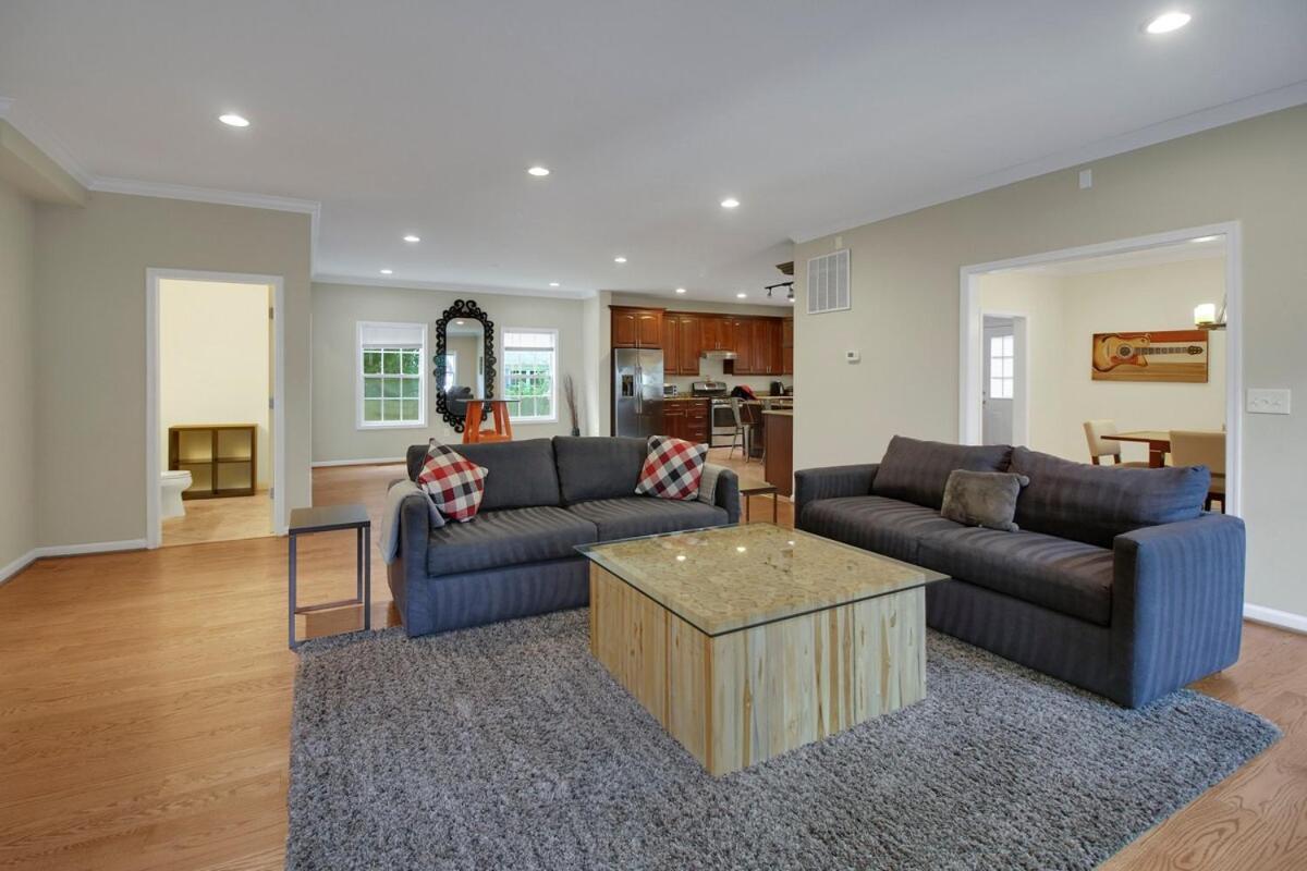 Havenly Homes Dmv Arlington Rum bild